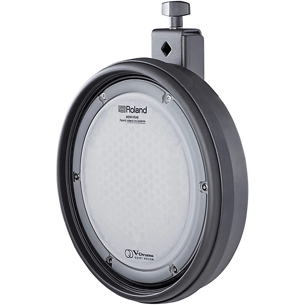 Roland VQD106 V Drums Quiet Design Electronic Drum Kit Level 1 M16128004000000.gc