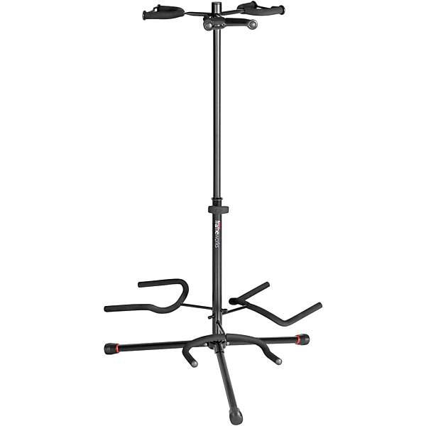 Frameworks GFW GTR 3000 Triple Guitar Stand