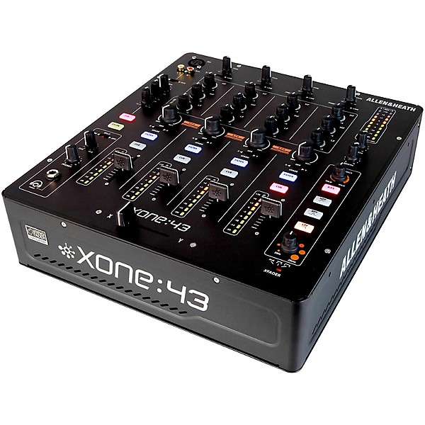 XONE43 DJ Mixer