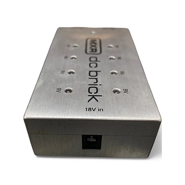 MXR Used MXR DC BRICK Power Supply