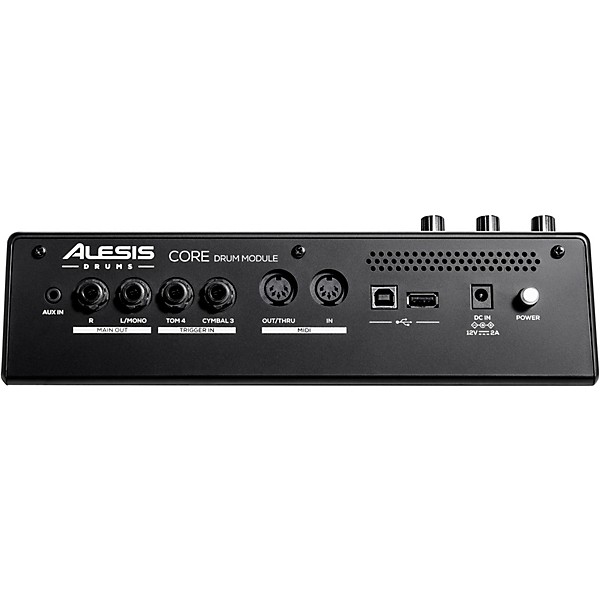 Alesis Strata Club Electronic Drum Set