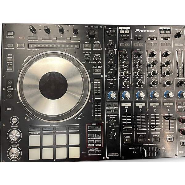 Pioneer DJ Used Pioneer DJ DDJSZ DJ Controller