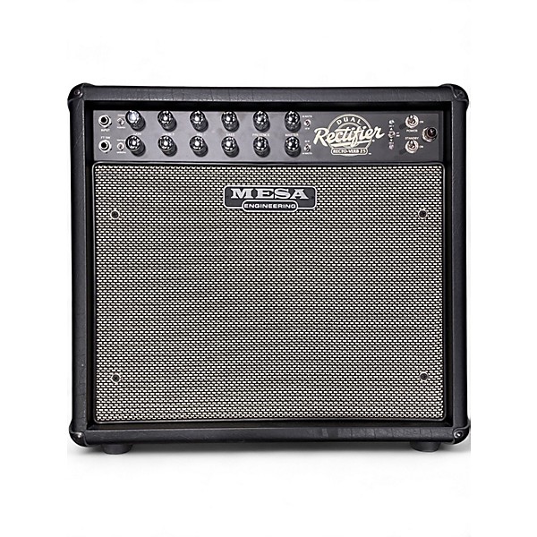 Used MESA/Boogie Rectoverb 25 Tube Guitar Combo Amp