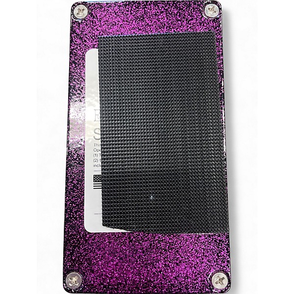 Used EarthQuaker Devices Limited Edition Special Cranker Gear Hero Exclusive Effect Pedal