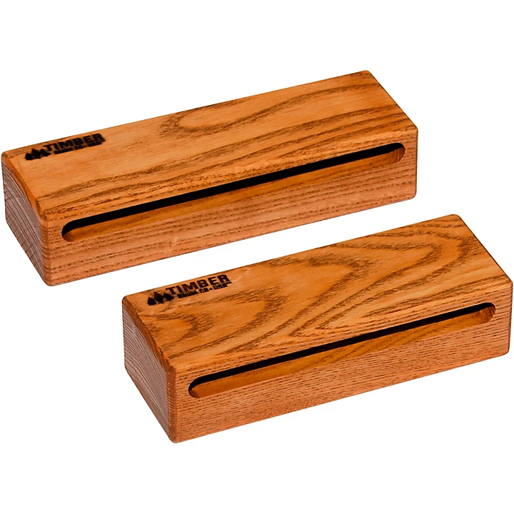 Timber Drum Company American Hardwood Block Pack