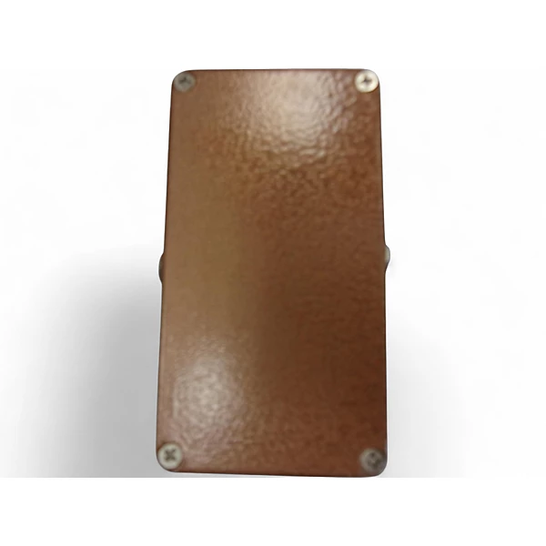 In Store Used Used Nev Tech Bump Dial Overdrive Effect Pedal