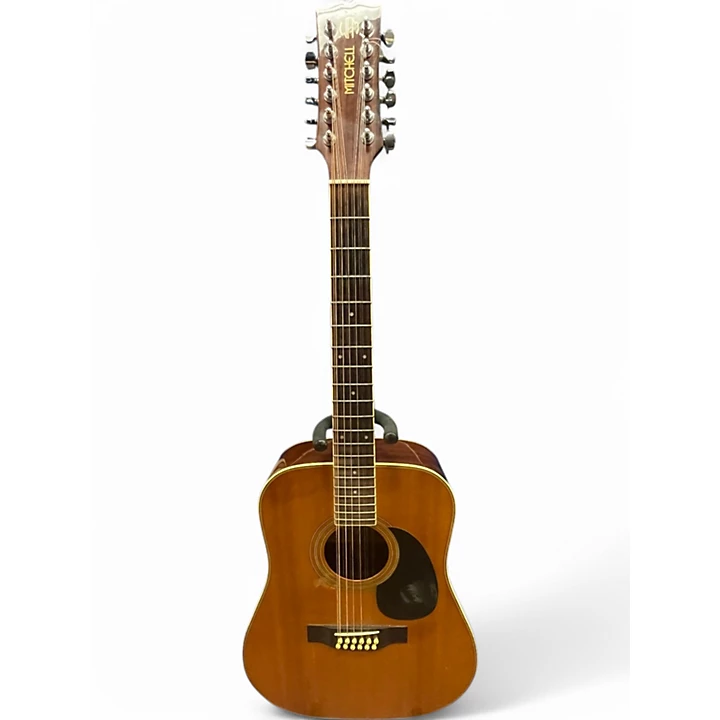 Mitchell Used Mitchell MD212 Natural