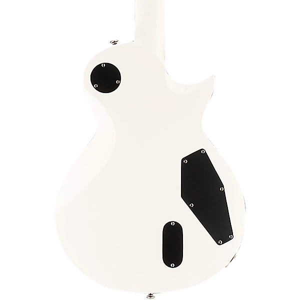 ESP LTD LEC401OWLH WC EC401 LH OLYMPIC WHT