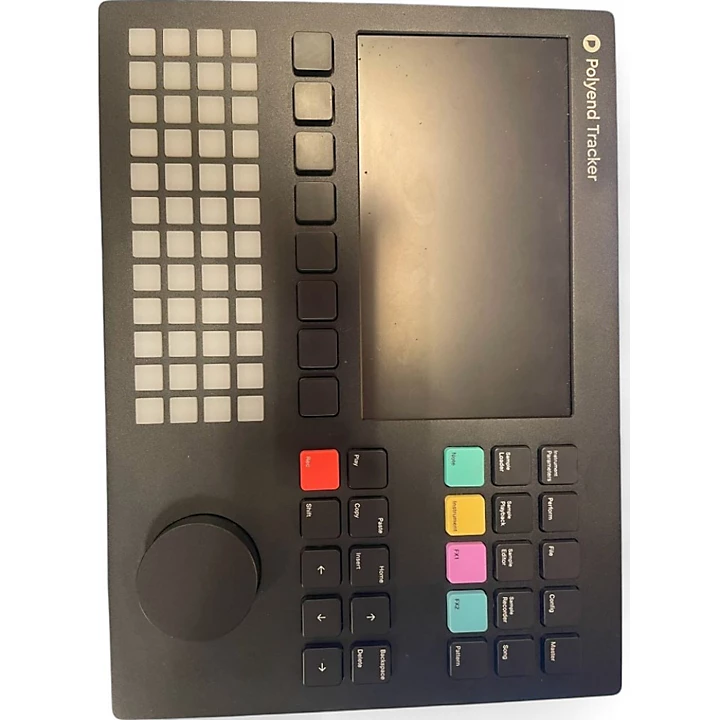 Polyend Tracker MultiTrack Recorder.gc