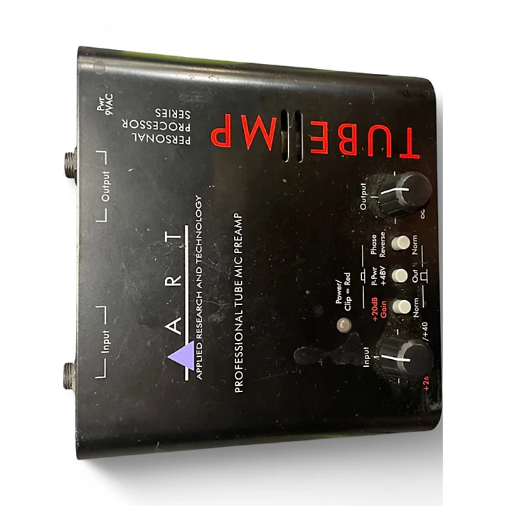 Art Used Art TUBE MP Audio Converter