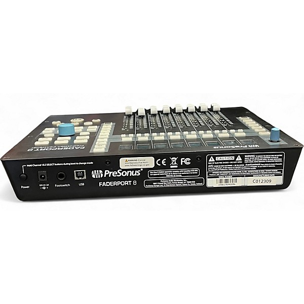 PreSonus Used PreSonus faderport 8 Control Surface