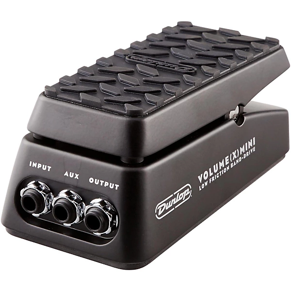Dunlop DVP4 Volume X Mini Pedal Level 1 J32383004000000.gc
