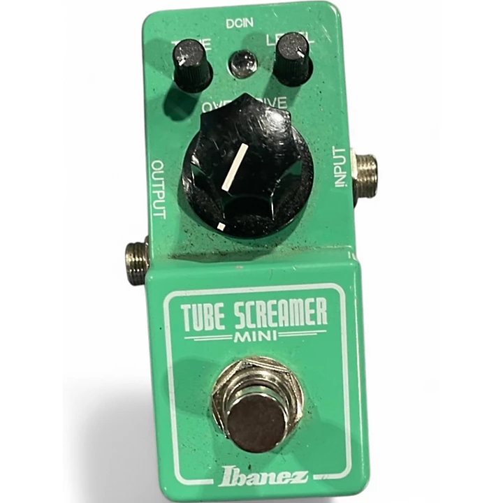 Used Interstellar Audio Machines Marsling OctaFuzzDrive Effect Pedal