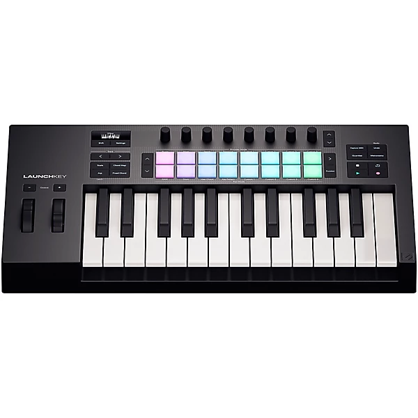 Launchkey 25 Keyboard Controller