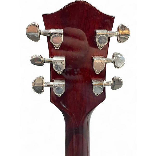 Used Gretsch Guitars G2655T Streamliner Walnut Hollow Body Electric Guitar