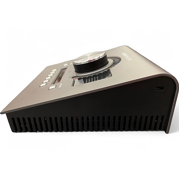 Universal Audio Used Universal Audio APOLLO TWIN X DUO CORE Audio Interface