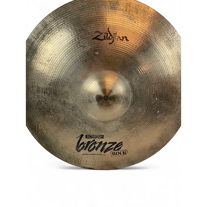 Zildjian Used Zildjian