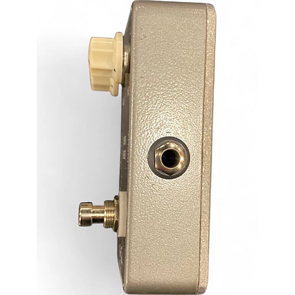 Used Nev Tech Demon Bender Effect Pedal