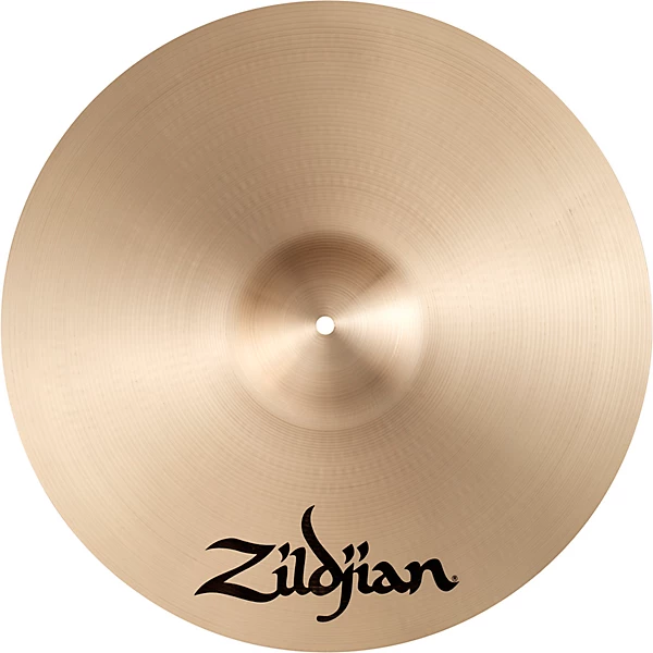 Zildjian A Series Medium Crash Cymbal 18 in.