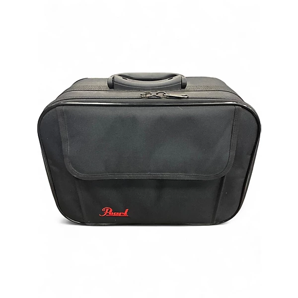 Pearl Used Pearl P2050C Eliminator Redline Single Bass Drum Pedal Single Bass Drum Pedal.gc