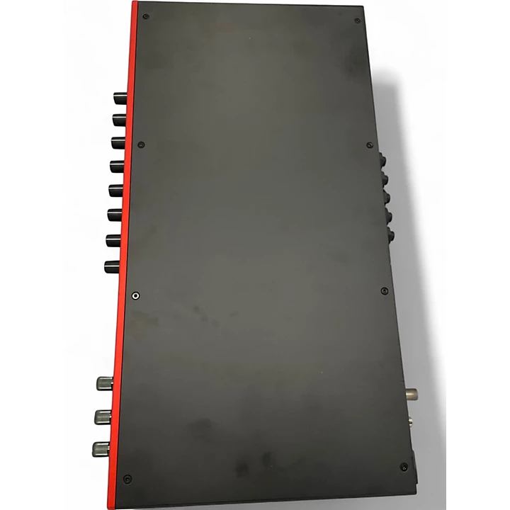 Focusrite Used Focusrite Scarlett