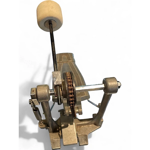 Pearl Used Pearl MISC KICK PEDAL Single Bass Drum Pedal.gc