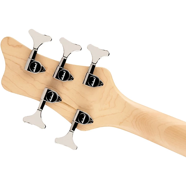 Jackson JS Series Spectra Bass JS3V 5 String Indigo Blue