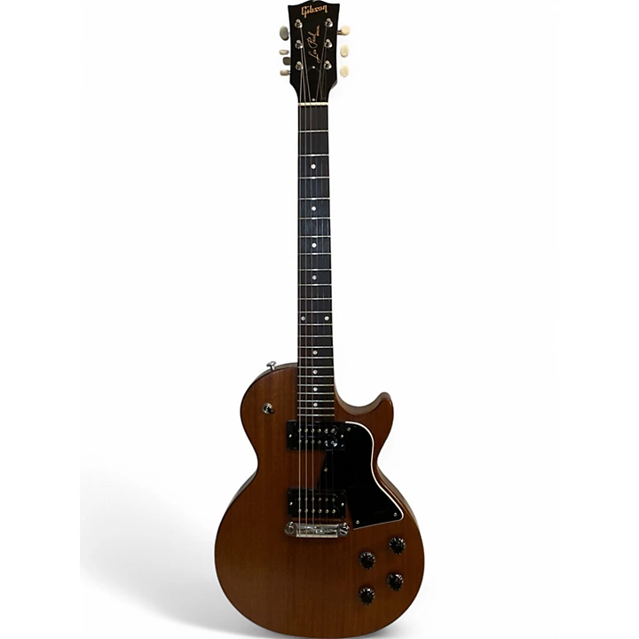 Gibson Used 2021 Gibson Les Paul Tribute Mahogany Solid Body Electric Guitar.gc