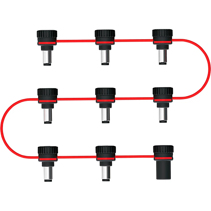 DAddario XPND Adjustable Daisy Chain Level 1 M14966004000000.gc