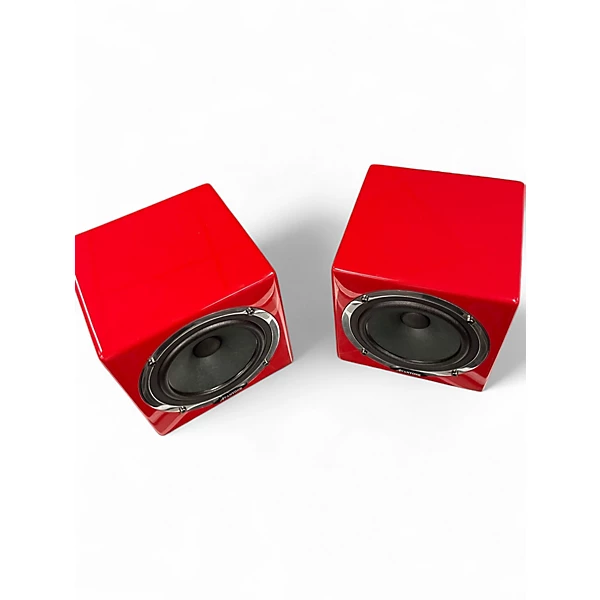 Avantone Used Avantone Active MixCube Pair Powered Monitor