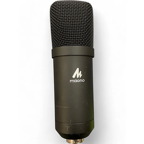 maono Used maono PM360TR MIC PACK Recording Microphone Pack.gc
