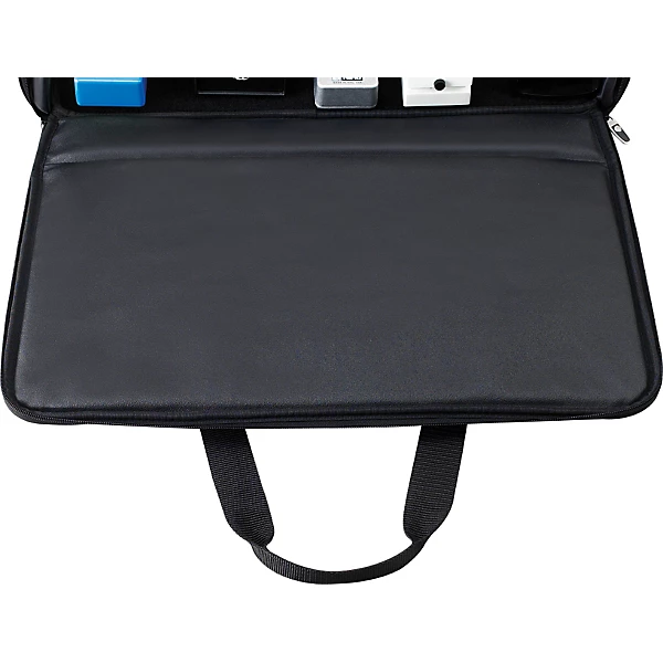 Road Runner Pedalboard All In 1 Gig Bag Black