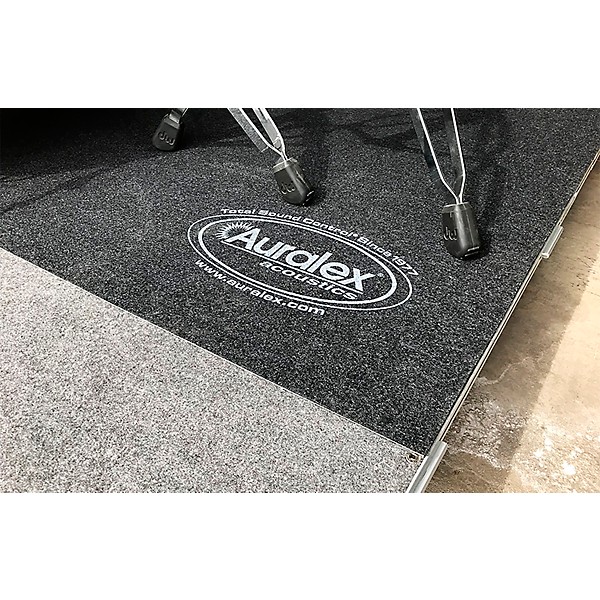 HoverMat 4x6 Portable Mat