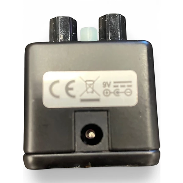 Used MXR HENDRIX OCTAVIO Effect Pedal