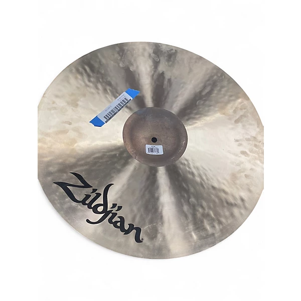 Zildjian Used Zildjian