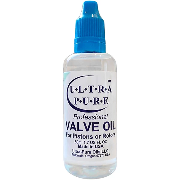 Professional Valve Oil