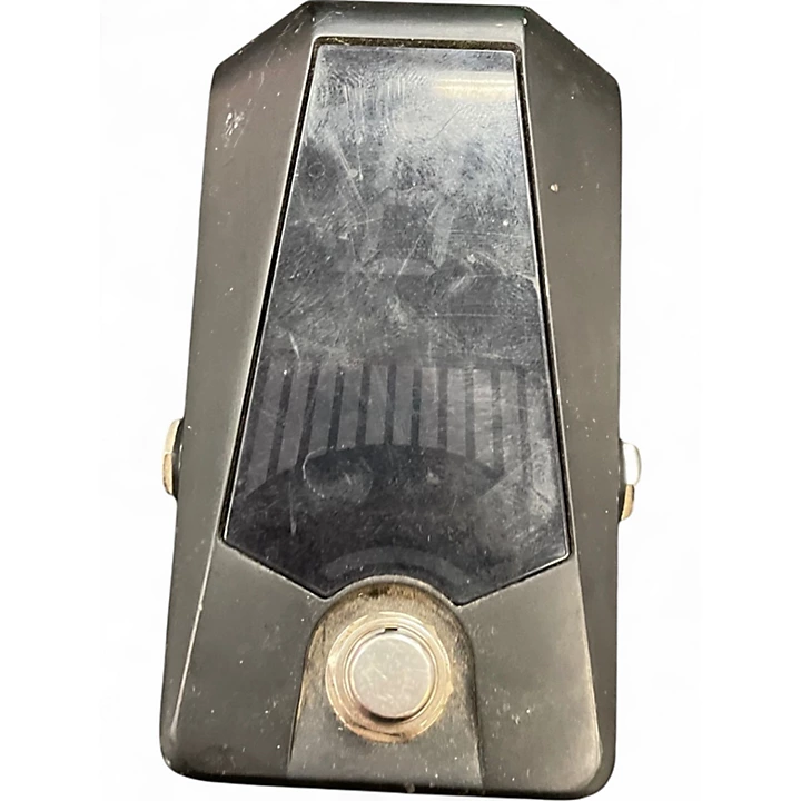 Used KORG PEDAL TUNER Tuner Pedal