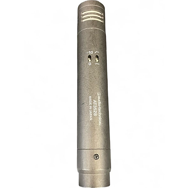 Audio Technica Used Audio Technica AT3528 Condenser Microphone.gc