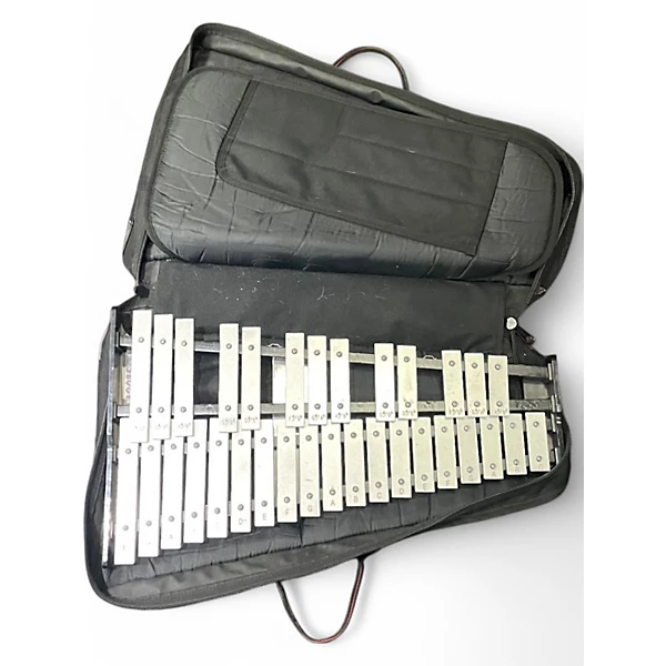 Ludwig Used Ludwig Bell Kit Bells.gc