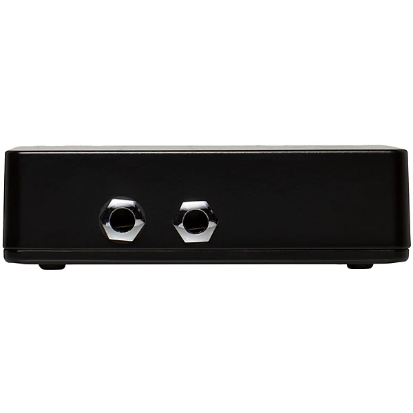 Empress Effects Buffer Analog I/O Interface Guitar Pedal