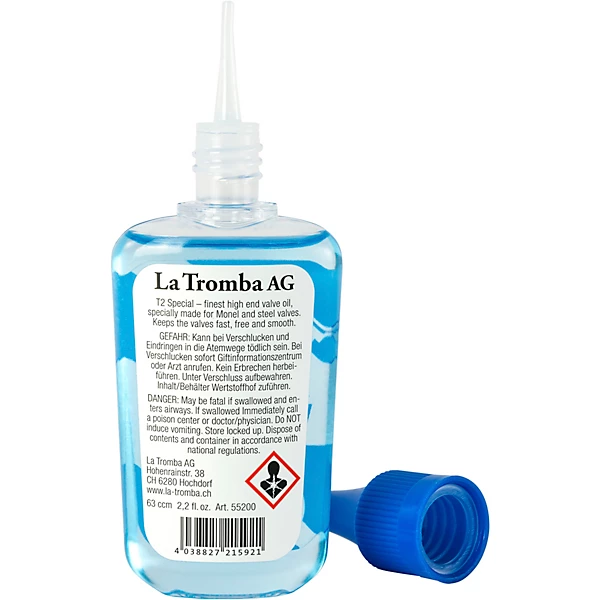 T2 Valve Oil For Monel Steel Valves