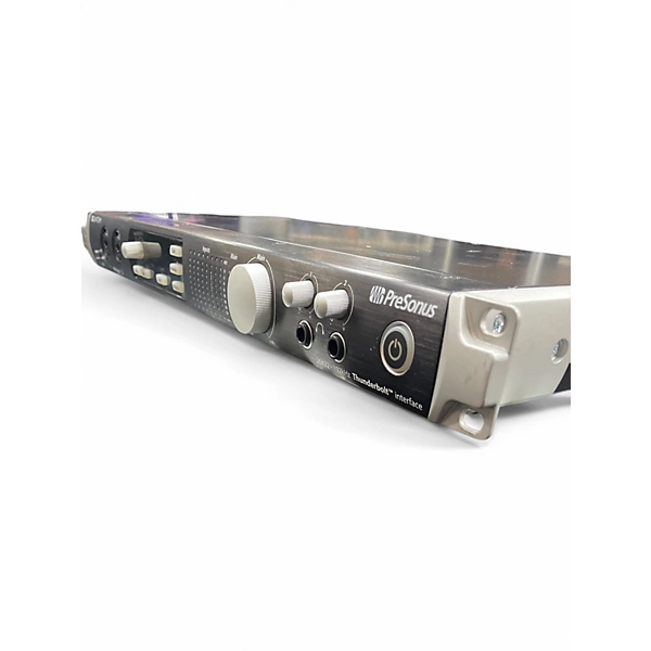 PreSonus Used 2020 PreSonus Quantum Audio Interface.gc