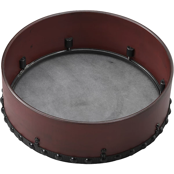 Remo Irish Bodhran Drum with Bahia Bass Head 14 x 4.5 in.