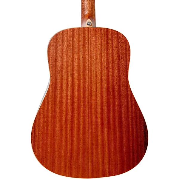 Kremona M10 D Style Acoustic Guitar Natural