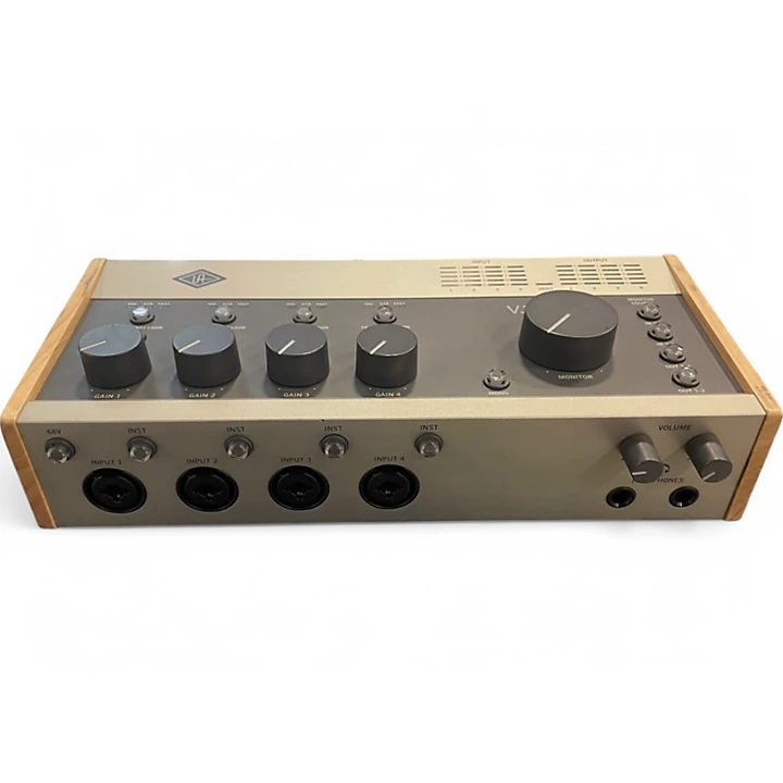Universal Audio Used Universal Audio VOLT 476P Audio Interface