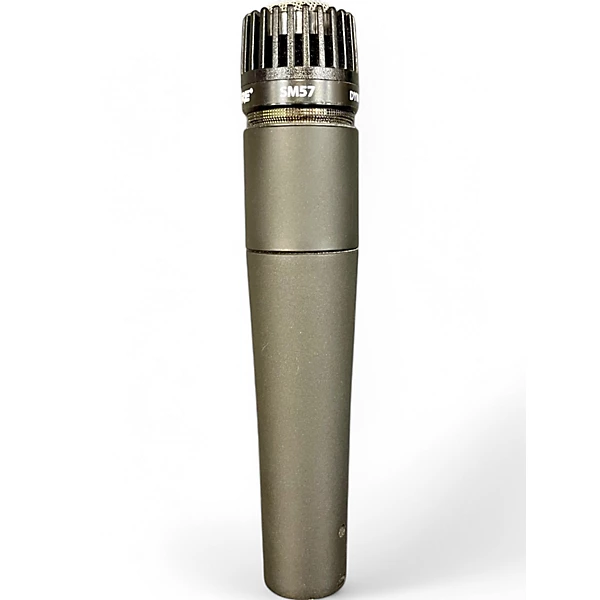 Shure Used Shure SM57LC Dynamic Microphone