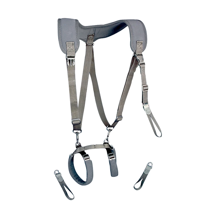 Tuba Harness Junior
