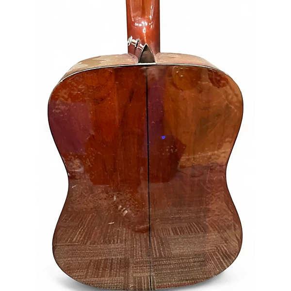 Used First Act MG409 Natural Acoustic Guitar