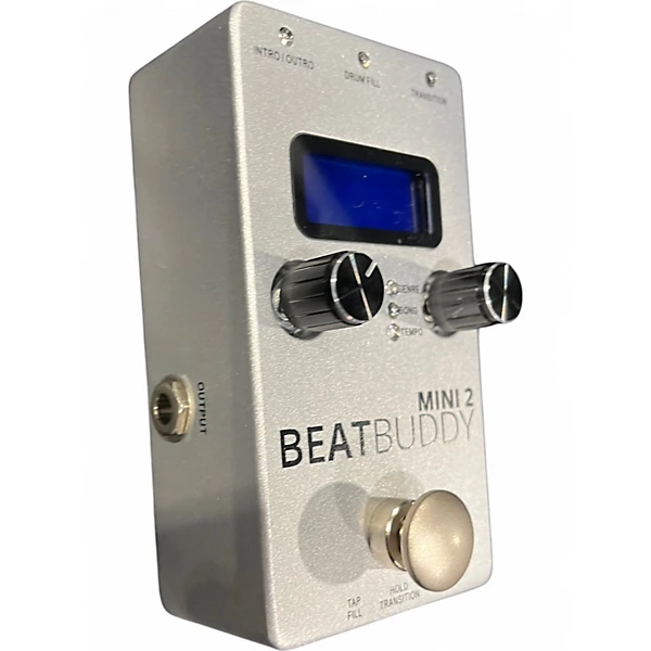 Singular Sound Used Singular Sound BeatBuddy MINI 2 Metronome