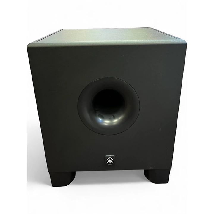 Yamaha Used Yamaha HS8S Subwoofer